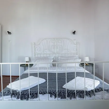 Walter Apartment *