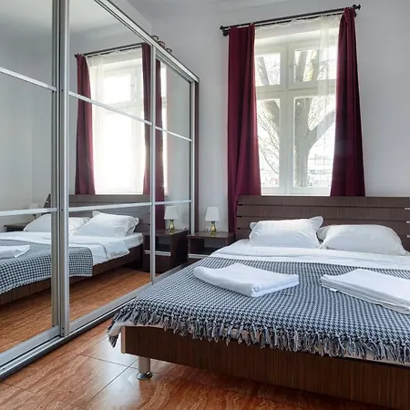 Walter Apartment *