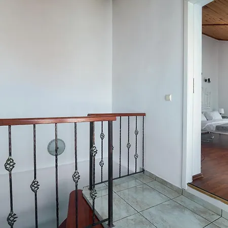 Walter Apartment *