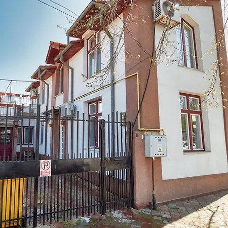 Apartment Walter Constanta