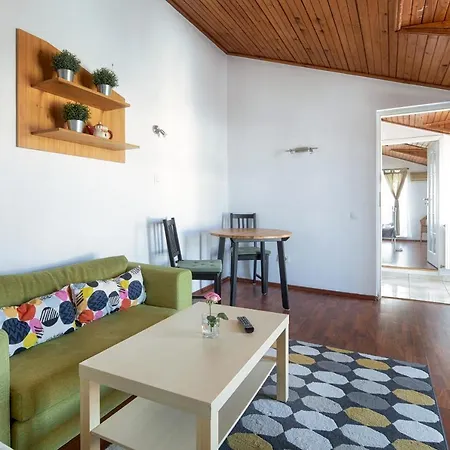Walter Apartment *