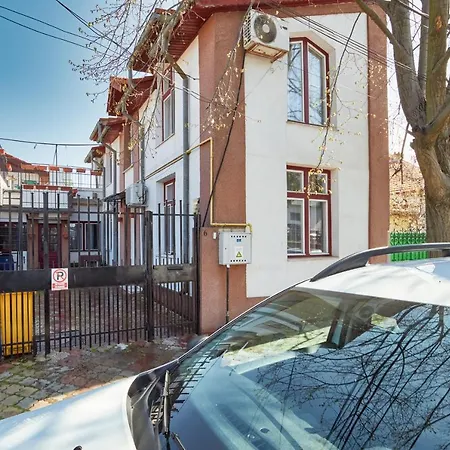 Apartment Walter Constanta