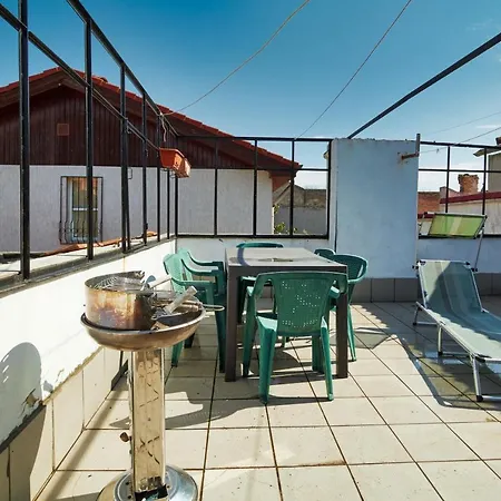 Walter Apartment Constanta