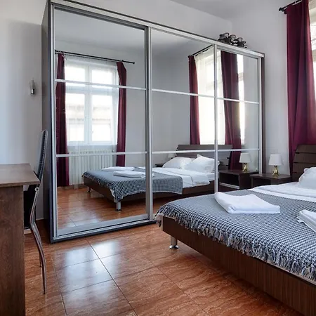 Apartment Walter Constanta