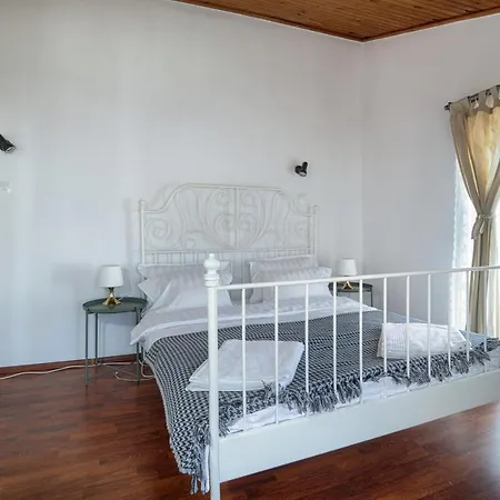Walter Apartment *