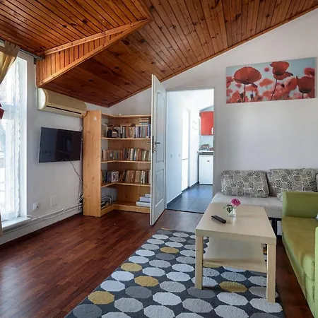 Walter Apartment *
